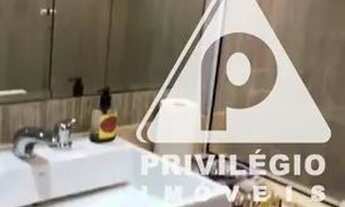 Imagem 7: Apartamento à venda, 3 quartos, 1 suíte, 2 vagas, Botafogo - RIO DE JANEIRO/RJ