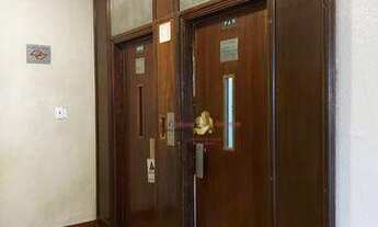 Imagem 6: Apartamento 2 dormitórios sendo 1 suite, Escritório ou terceiro dormitório, lavabo, 1 va