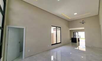 Imagem 4: Casa para venda Condomínio Residencial Passaredo Casa Térrea com 3 suítes