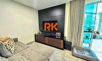 Imagem 7: Apartamento à venda, 3 quartos, 1 suíte, 2 vagas, Ouro Preto - Belo Horizonte/MG