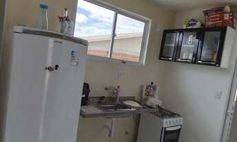 Imagem 6: Casa em condomínio/mobiliado