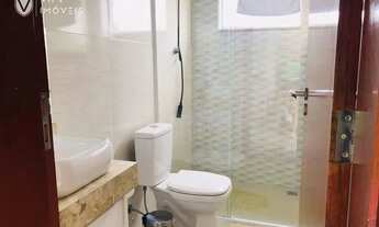 Imagem 4: Casa com 3 dormitórios à venda, 200 m² por R$ 1.135.000,00 - Condomínio Villagio Milano