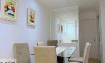 Imagem 5: APTO DE 2 DORMITÓRIOS NA REGIÃO DE SANTA CECILIA