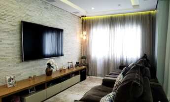 Imagem 4: VARGEM GRANDE PAULISTA - Casa de Condomínio - Centro