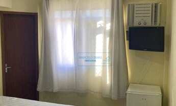 Imagem 6: Cobertura na Prainha para temporada