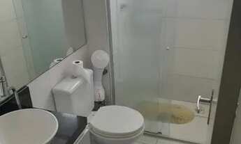 Imagem: Vendo apartamento cond. Vivendas do marivan