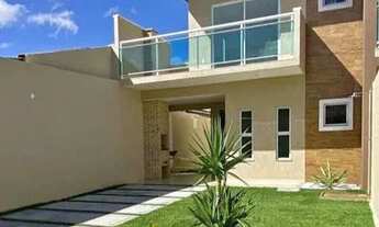 Imagem: Casa para venda possui 200 metros quadrados