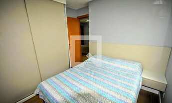 Imagem 4: Apartamento para Aluguel - Jardim Antonio Von Zuben , 2 Quartos, 42 m2