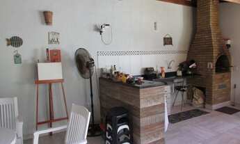 Imagem 5: LAURO DE FREITAS - Casa de Condomínio - BURAQUINHO