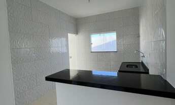 Imagem 7: Casas a venda no Luar da Barra