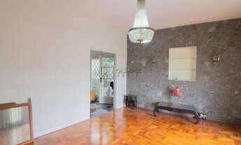 Imagem: Casa Locação 3 Dormitórios - 263 m²