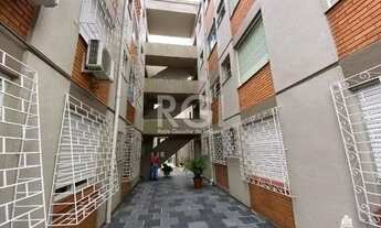 Imagem 2: Apartamento para Venda - 75.73m², 4 dormitórios, Cristal