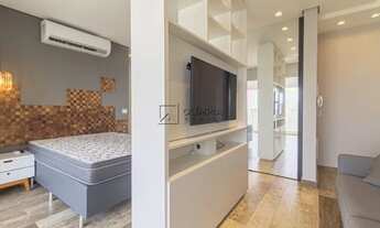 Imagem 4: Venda Apartamento 1 Dormitórios - 41 m² Consolação