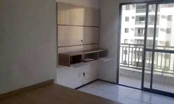 Imagem: Apartamento para venda tem 45 metros quadrados