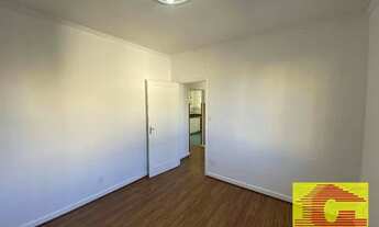 Imagem 4: Apartamento 02 Dormitórios - Bairro : Marapé - Santos - SP