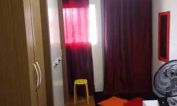 Imagem 3: Apartamento para venda tem 64 metros quadrados com 2 quartos