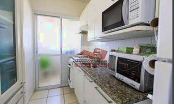 Imagem 2: Apartamento à venda, 62 m² por R$ 450.000,00 - Saúde - São Paulo/SP