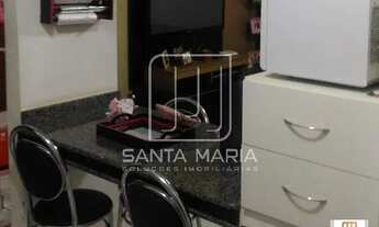 Imagem 4: Apartamento (tipo - padrao) 2 dormitórios, cozinha planejada, em condomínio fechado