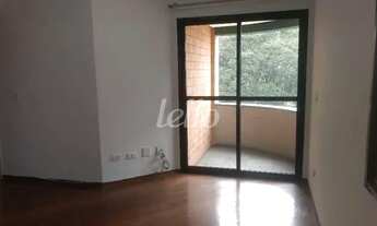 Imagem: São Paulo - Apartamento Padrão - Jardins