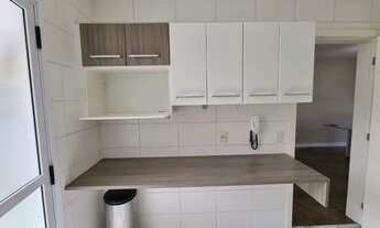 Imagem 7: Casa com 3 dormitórios à venda, 101 m² por R$ 600.000,00 - Condomínio Bosque de Sevilla