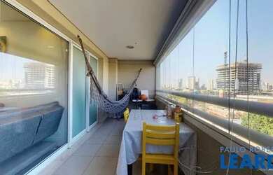 Imagem 6: APARTAMENTO - BARRA FUNDA - SP