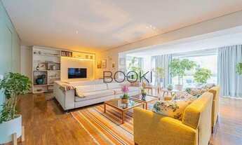 Imagem: Apartamento à venda na Vila Nova Conceição