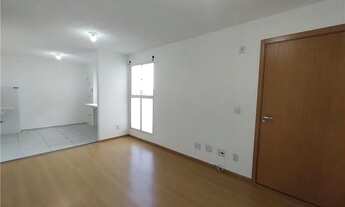 Imagem 3: Apartamento com 2 dormitórios para alugar - Jardim Bela Vista - Mogi Mirim/SP