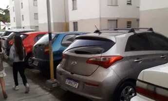 Imagem 6: APARTAMENTO A VENDA 80 mil! NÃO É CDHU