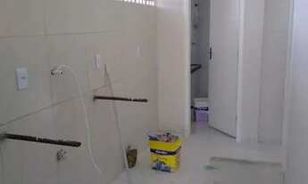 Imagem 2: AL-Casa para venda possui 100 metros quadrados com 3 quartos