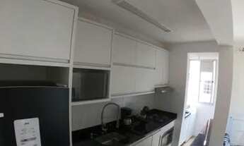 Imagem: Apartamento a venda no bairro Real Parque