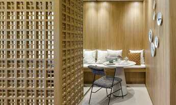 Imagem 6: Apartamento com 3 dormitórios à venda, 119 m² por R$ 1.810.000,00 - Barra da Tijuca - Rio