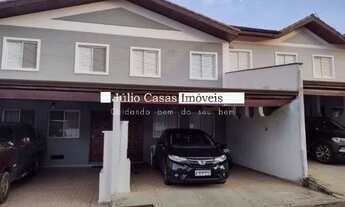 Imagem 3: Sobrado em condomínio na Árvore Grande