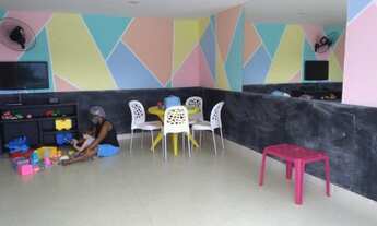 Imagem 6: Vendo Apartamento com 2 Quartos 1 Suite Otima localiazação Paralela Plus (SM