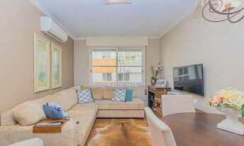 Imagem 4: Apartamento 2 dormitórios 1 suíte no Mont Serrat