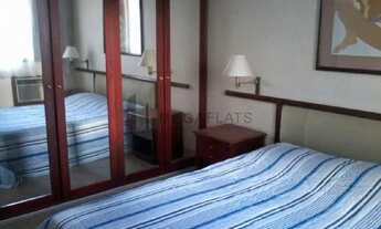 Imagem 2: 01543 - Flat/Aparthotel 1 Dorm, BELA VISTA - SÃO PAULO/SP