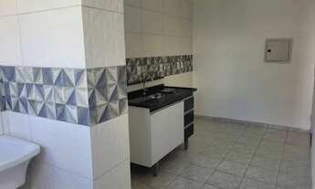 Imagem 6: Apartamento para venda 2 dormitórios com vaga Cidade Líder/ Itaquera