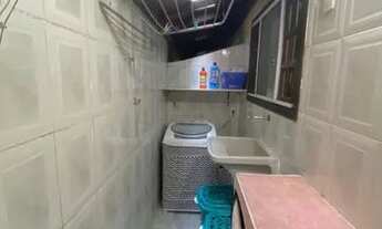 Imagem 7: Casa triplex 3 quartos Recreio dos Bandeirantes