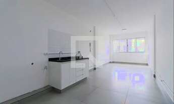 Imagem: Apartamento para Aluguel - Liberdade, 1