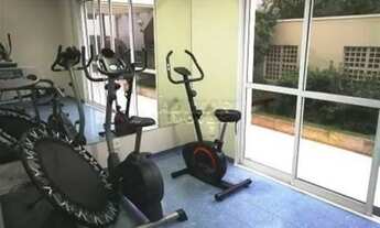 Imagem 6: Apartamento à venda, 67 m² por R$ 660.000,00 - Chácara Inglesa - São Paulo/SP