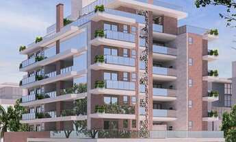 Imagem 4: Apartamento para venda com 147 metros quadrados em Caioba - Matinhos - PR