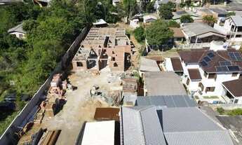 Imagem 2: Apartamentos com sacada Churasqueira em meio ao verde ao lado da Av Dorival