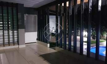 Imagem 2: Linda casa terrea, com 4 suítes no Jardim Tropical com 300m2 de área construída em terreno