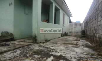 Imagem 5: OPORTUNIDADE PARA FAZER 2 SOBRADOSS OU UM BELO GALPÃO !!!