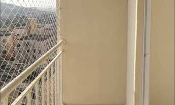 Imagem 2: Apartamento para aluguel com 65 metros quadrados com 3 quartos em Cachambi - Rio de Janeir