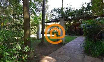 Imagem 4: Casa com 4 dormitórios à venda, 766 m² por R$ 3.990.000 - Real Parque - São Paulo/SP