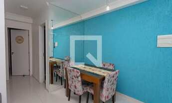 Imagem 4: Apartamento à Venda - Vila Nogueira, 2 Quartos, 46 m2