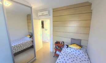 Imagem 7: Apartamento 82,85 m² , 3 Dorm, 1 Suíte, 1 Vaga de Gar, Bom Abrigo, Florianópolis-SC