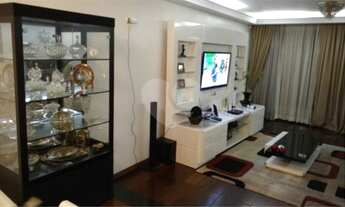 Imagem 2: SOBRADO BROOKLIN 5 QUARTOS, 4 VAGAS