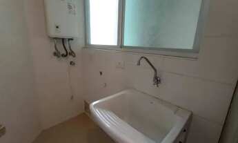 Imagem 4: Apartamento com vista Mar, 69 m² por R$ 580.000 - Abraão - Florianópolis