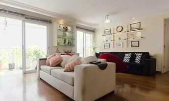 Imagem: Apartamento à venda em Sao Paulo